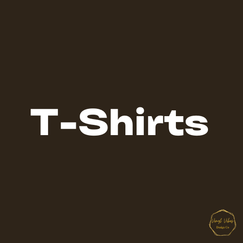 T-Shirts