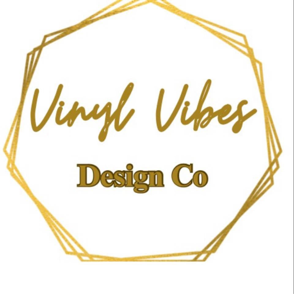 Gift Card - Vinyl Vibes Design Co