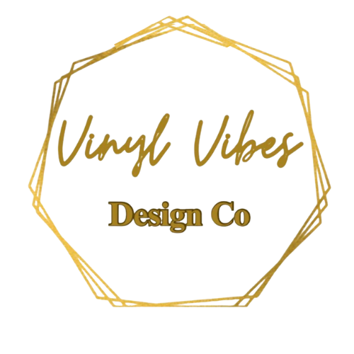 Vinyl Vibes Design Co 